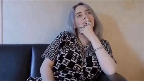 billie eilish sextape|Billie Eilish Nude Photos & Naked Sex Videos